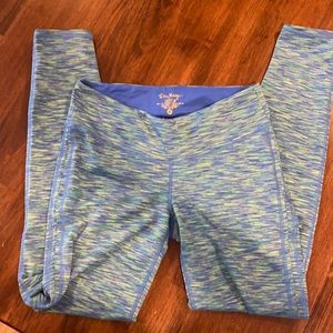 Lilly Pulitzer Luxletic Leggings